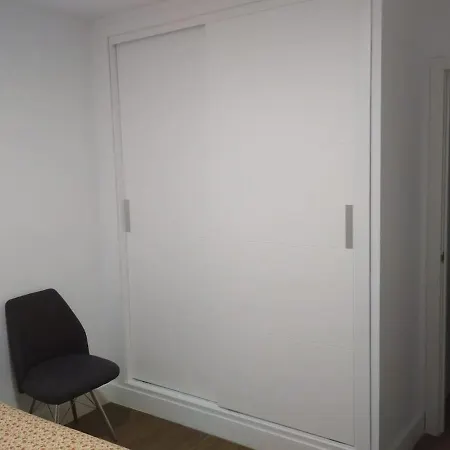 Apartamento Jerez Fra. *