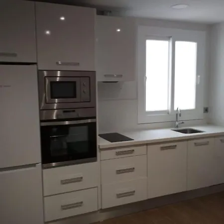 Apartamento Jerez Fra. Apartment Jerez de la Frontera