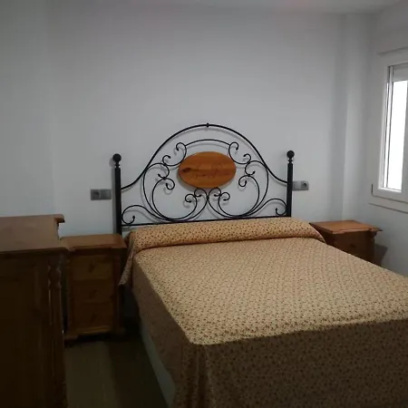 Apartment Apartamento Jerez Fra.