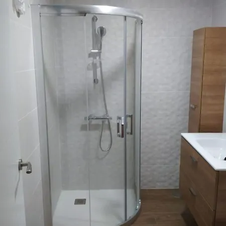Apartamento Jerez Fra. *